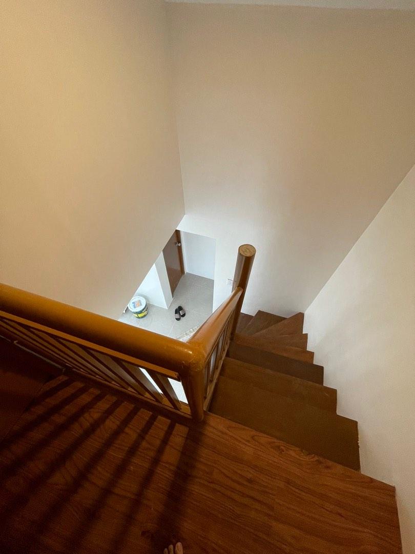 Sta rosa heights subdivision Silang, Cavite, Property, For Sale, House