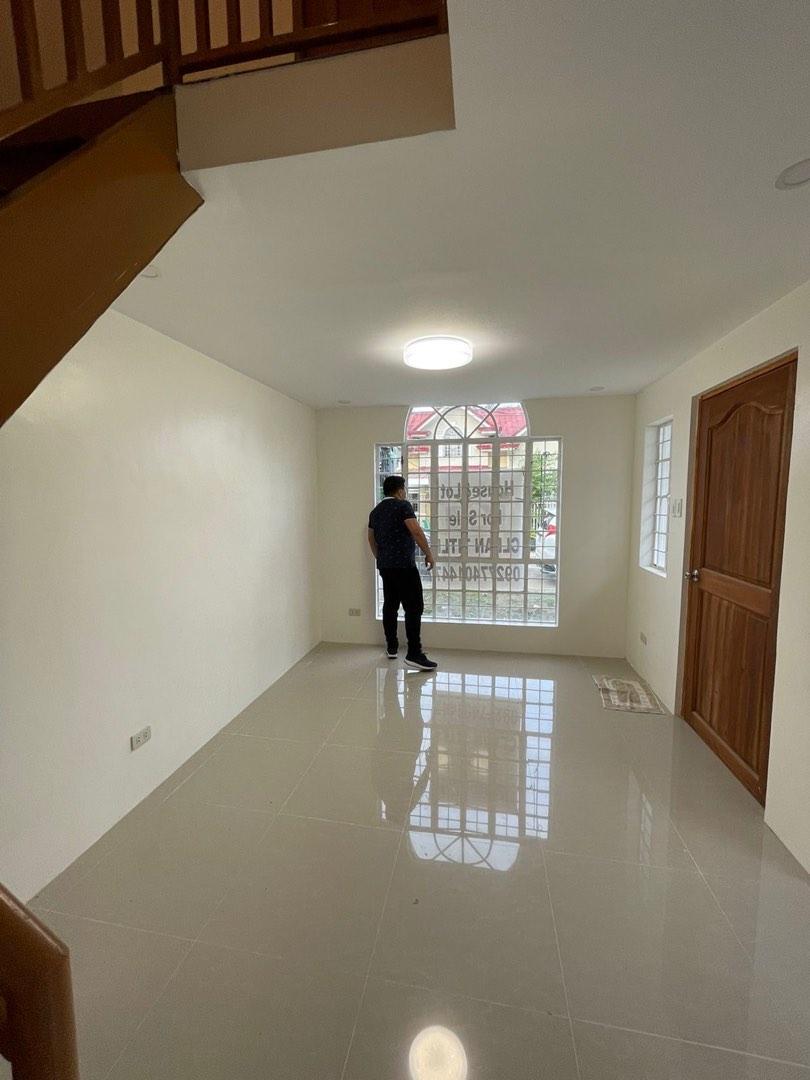 Sta rosa heights subdivision Silang, Cavite, Property, For Sale, House