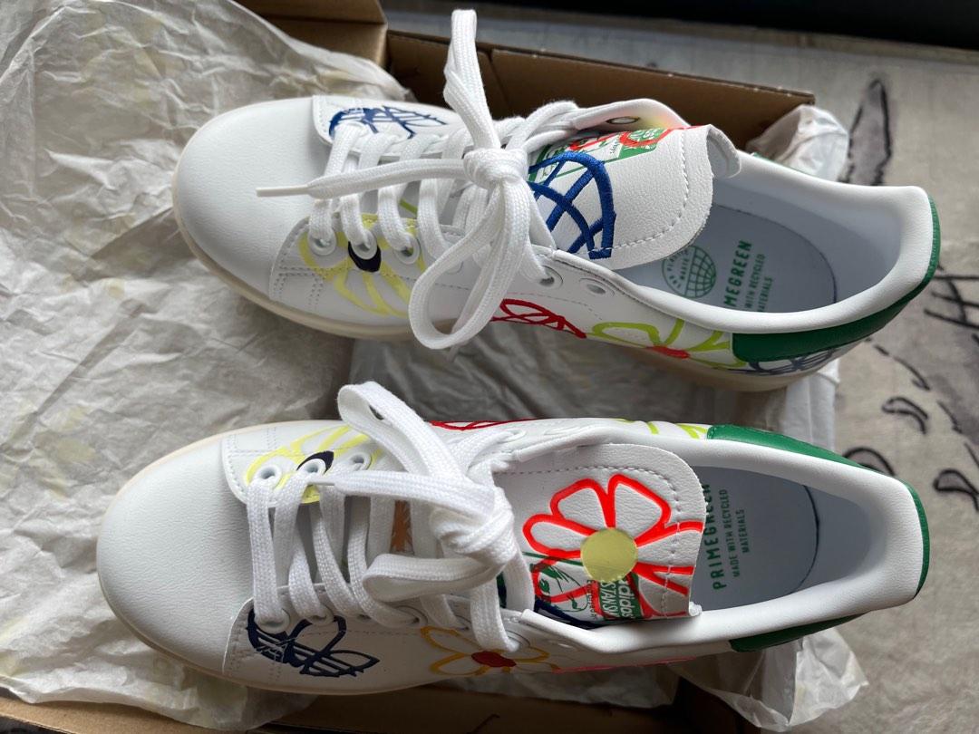 Stan Smith Adidas Women Sneakers UK 5 Women s Fashion Footwear