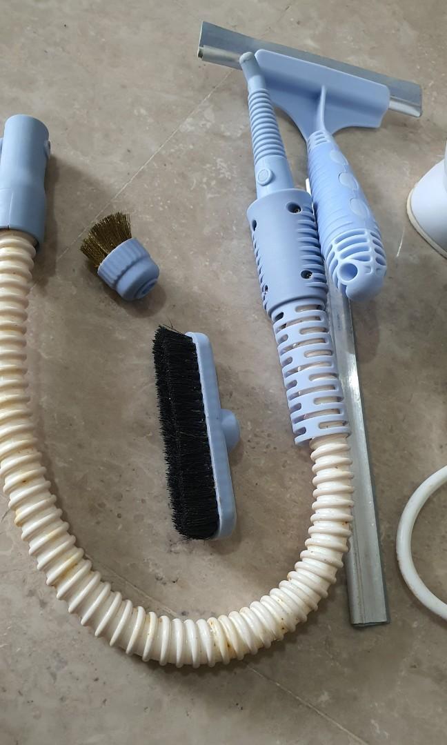 Steam Cleaner, TV & Home Appliances, Vacuum Cleaner & Housekeeping on