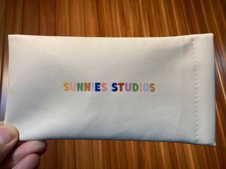 Sunnies Studios Pouch