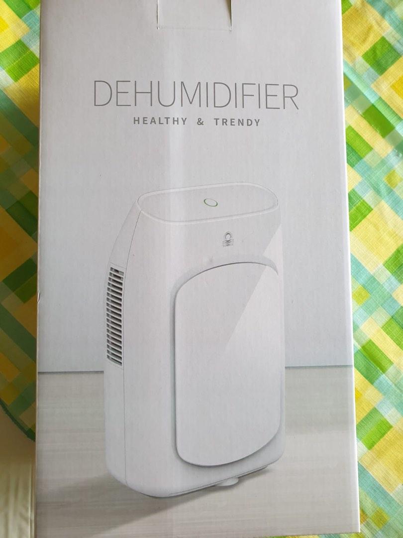 Sunrise dehumidifier (Brand New), TV & Home Appliances, Air Purifiers