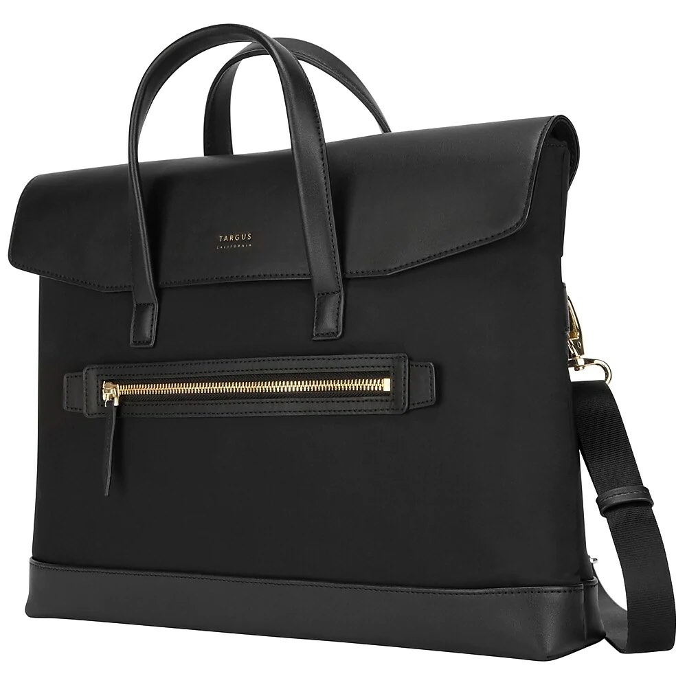 Targus Newport Laptop Bag 14” on Carousell