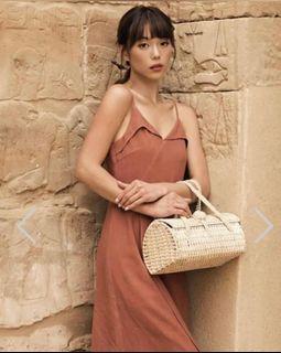 TCL Romper