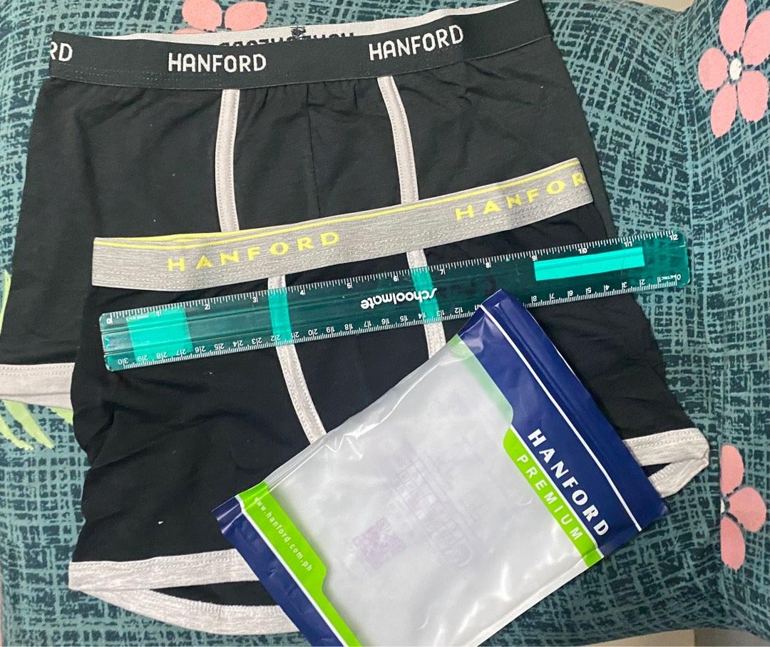 Hanford boxer shorts sale