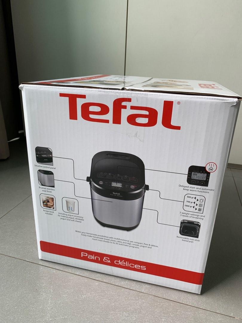 Bread Maker XXL OW500030 Tefal : Vente De Pièces Détachées, Conseil Et - Foto 5