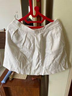 Tennis Skirt / Rok / Stradivarius