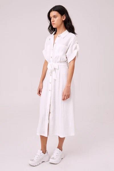 The fifth label white dress discount