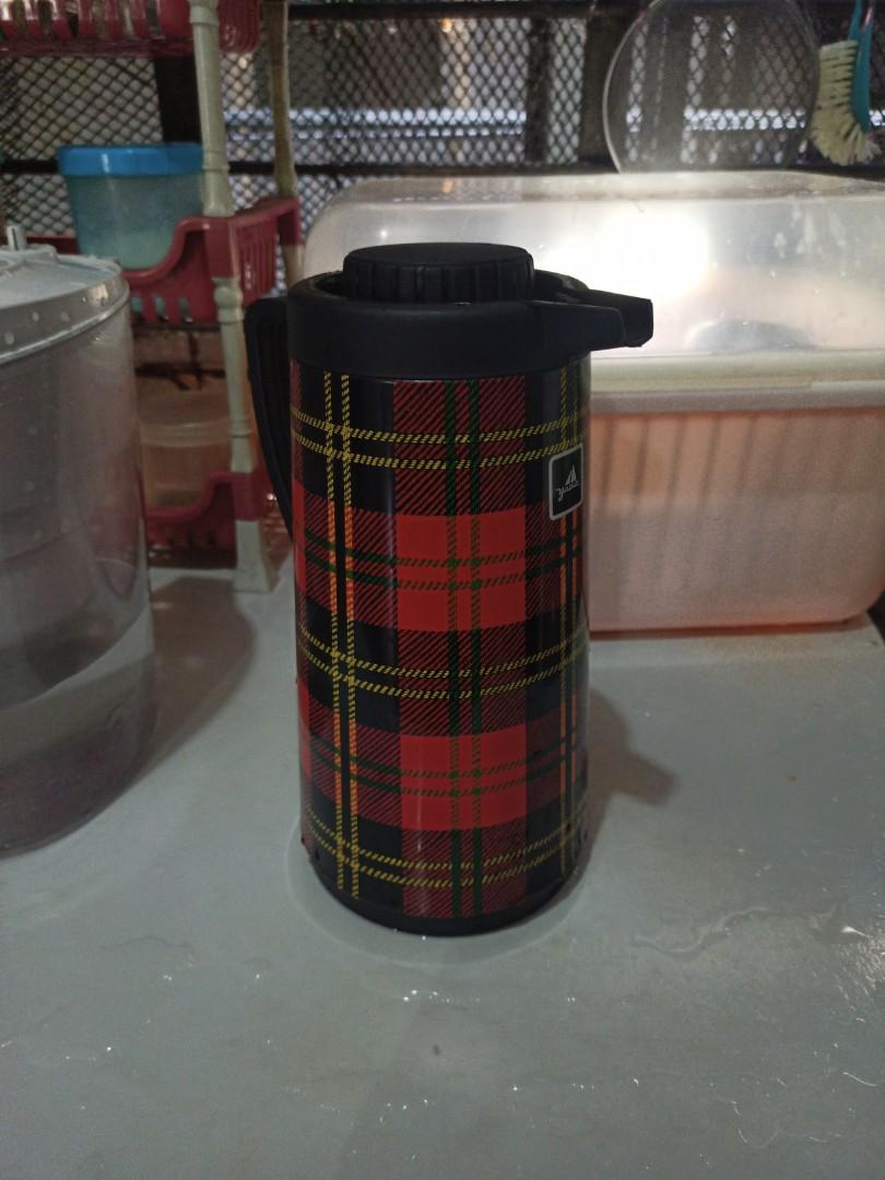 Thermos 1L, Furniture & Home Living, Kitchenware & Tableware, Pitchers ...