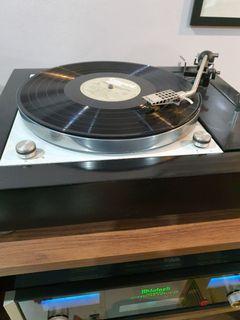 Thorens 150 MKii