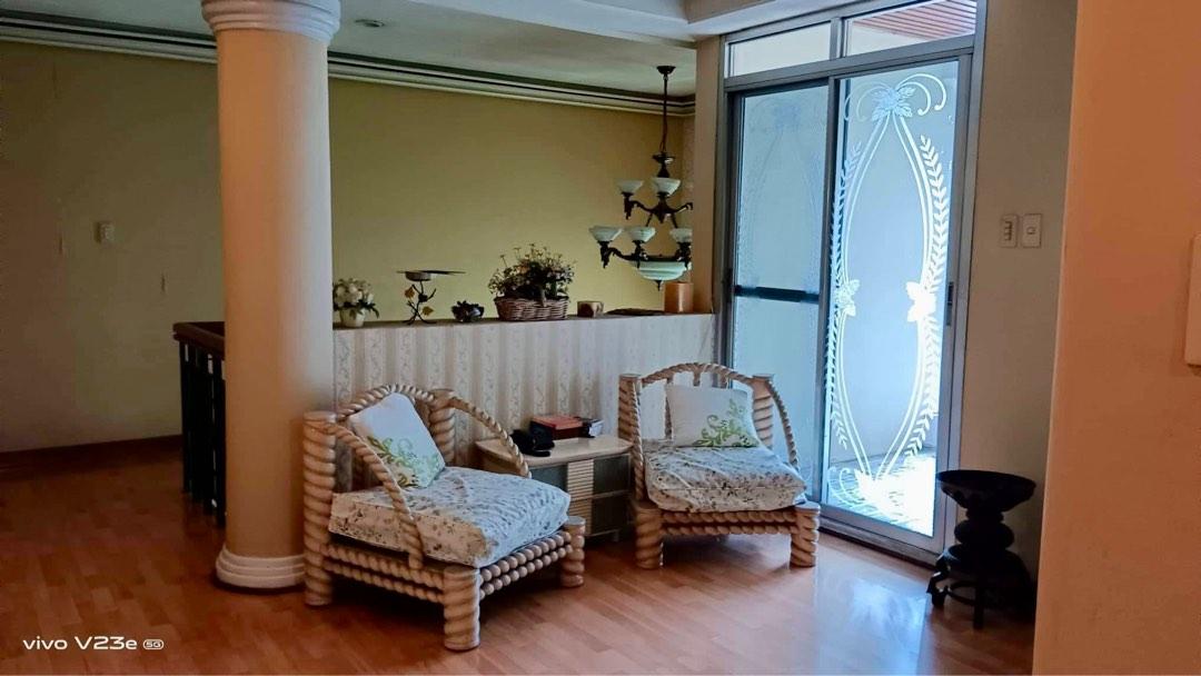 Tierra Pura house for sale near Mira Nila Ayala Heights Miranila
