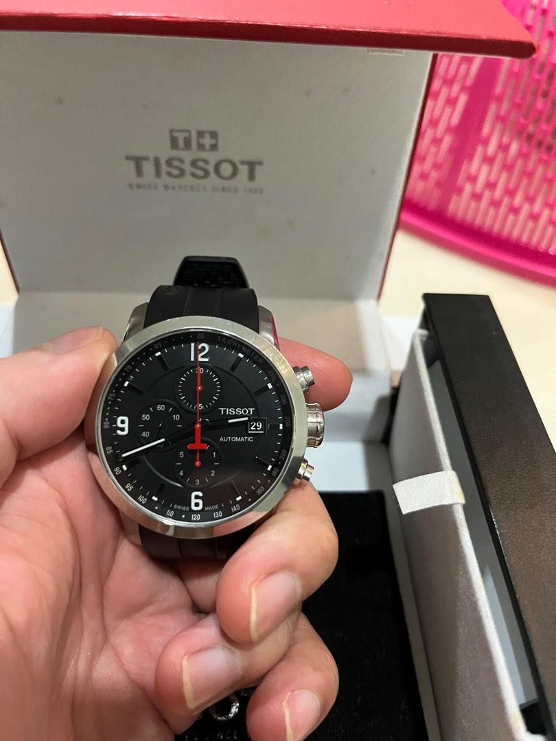 Tissot prc 2025 200 automatic price