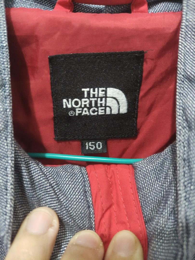 THE NORTH FACE  150