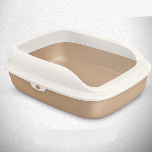 TOMCAT Pakeway Litter Box, Pet Supplies, Homes & Other Pet Accessories