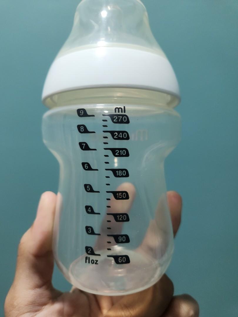 Miomee bottles 2025