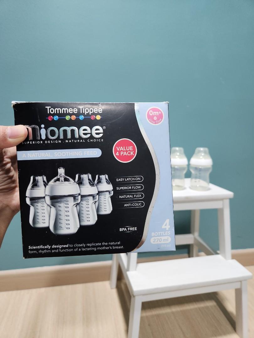 Miomee bottles shop