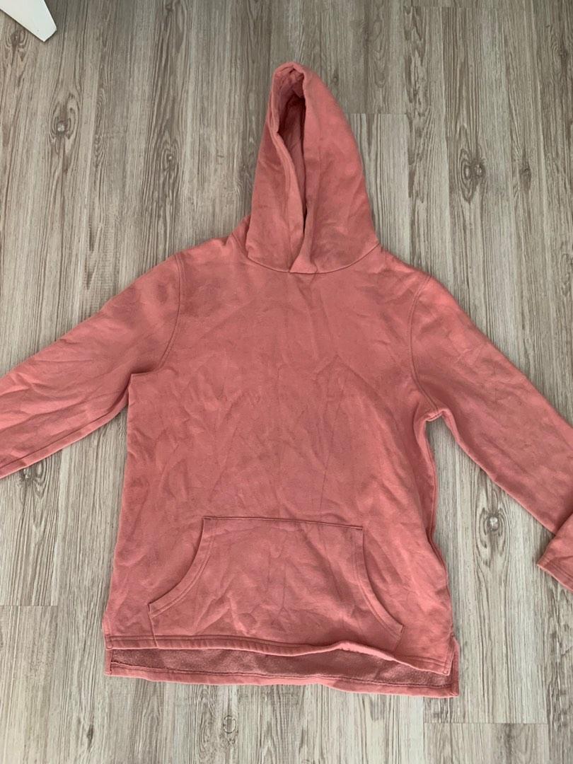 Topman discount oversized hoodie