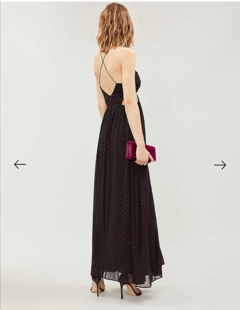 Topshop rainbow dressing gown shop