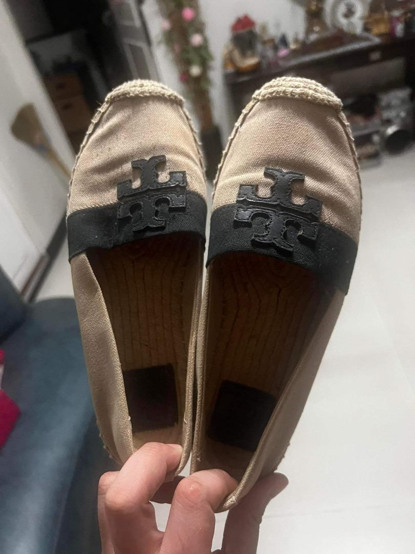 Tory burch deals weston sandal