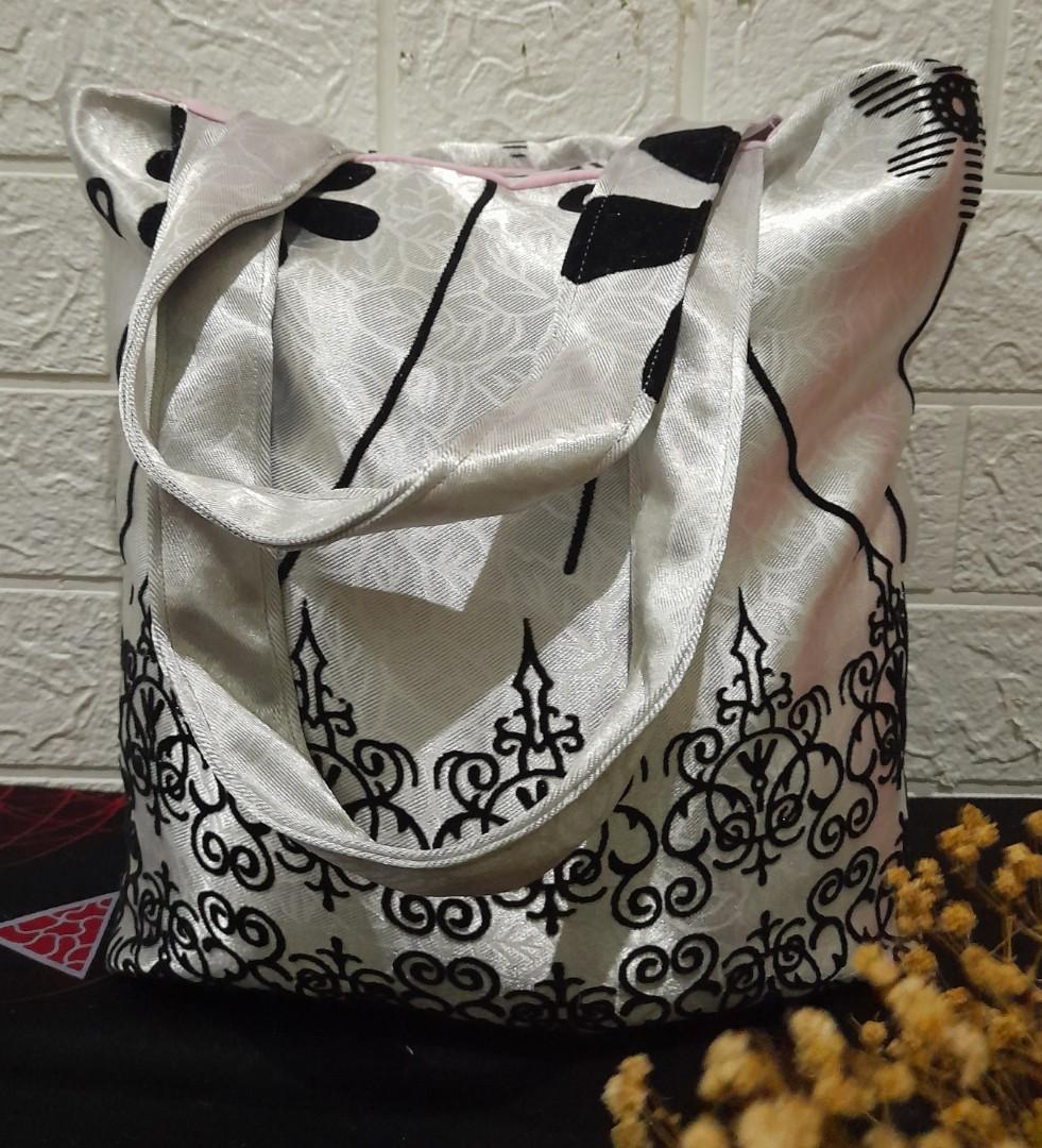 Tote bag sales cantik