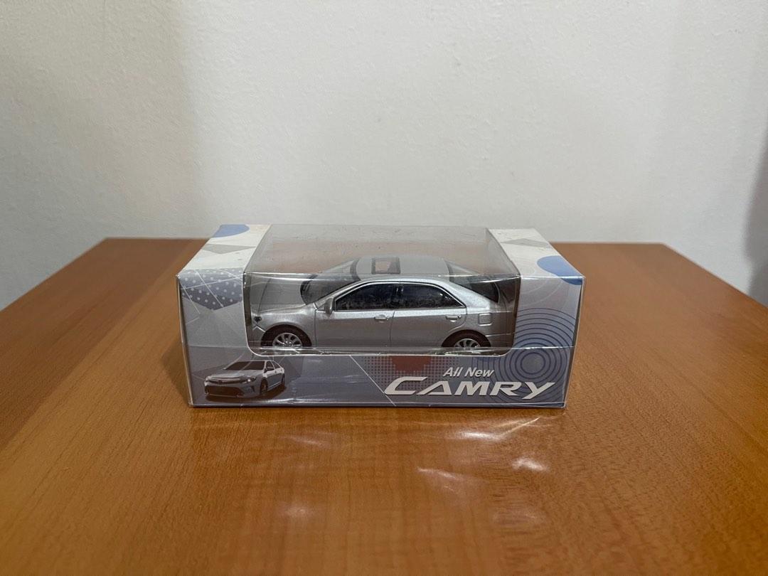 Toyota Camry Tomica Takara Tomy, Hobbies Toys, Toys Games on