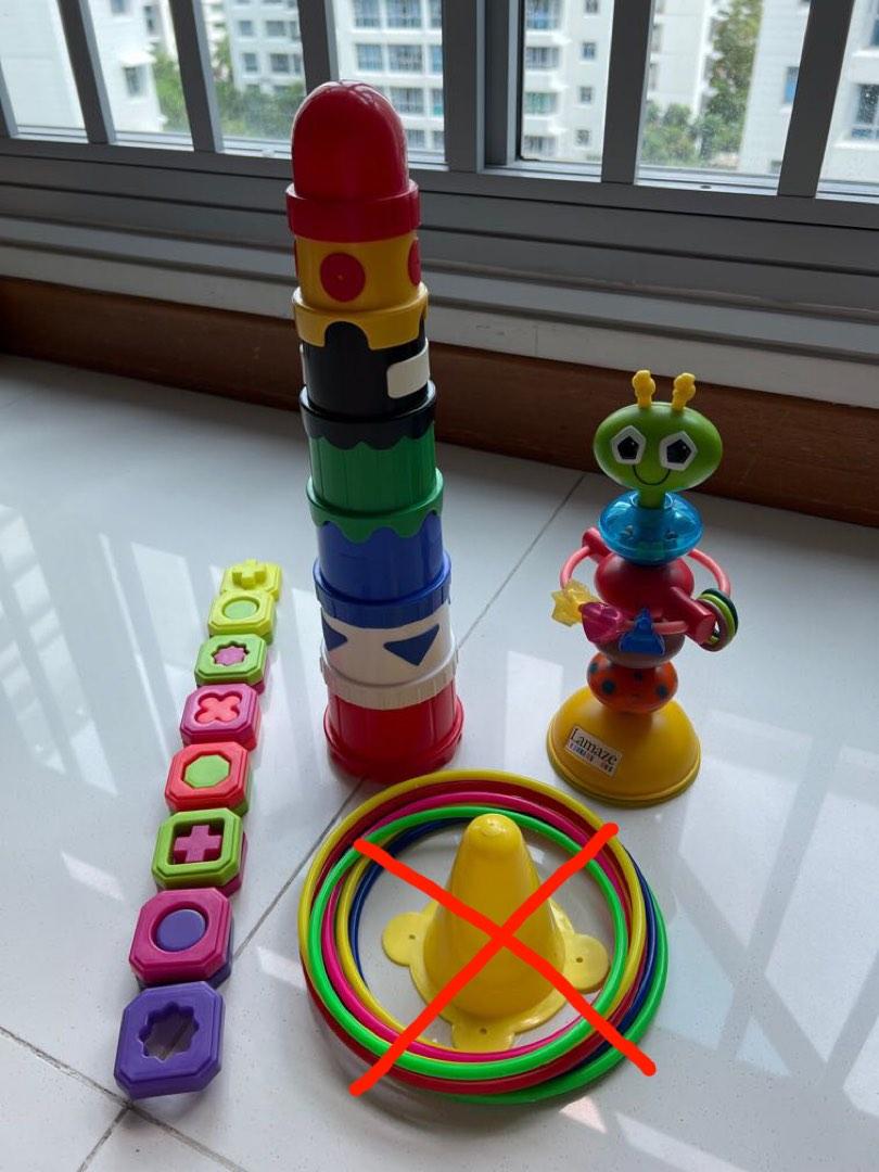 4 toys shop