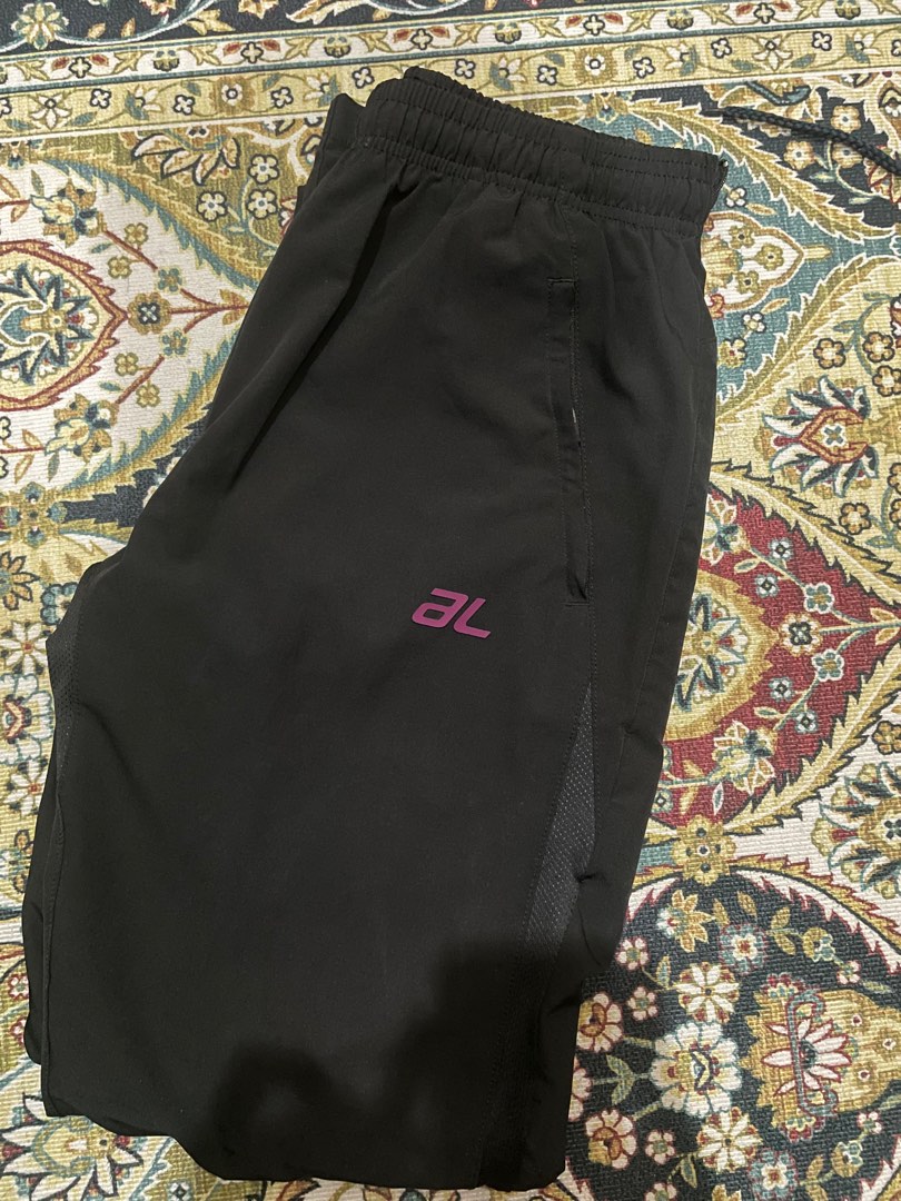 Al ikhsan track 2025 pants