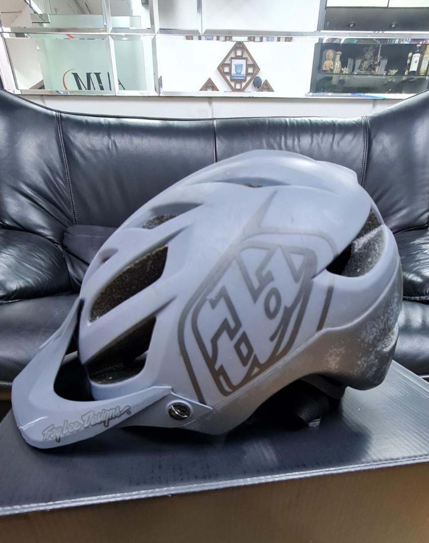 troy lee mountain bike gloves