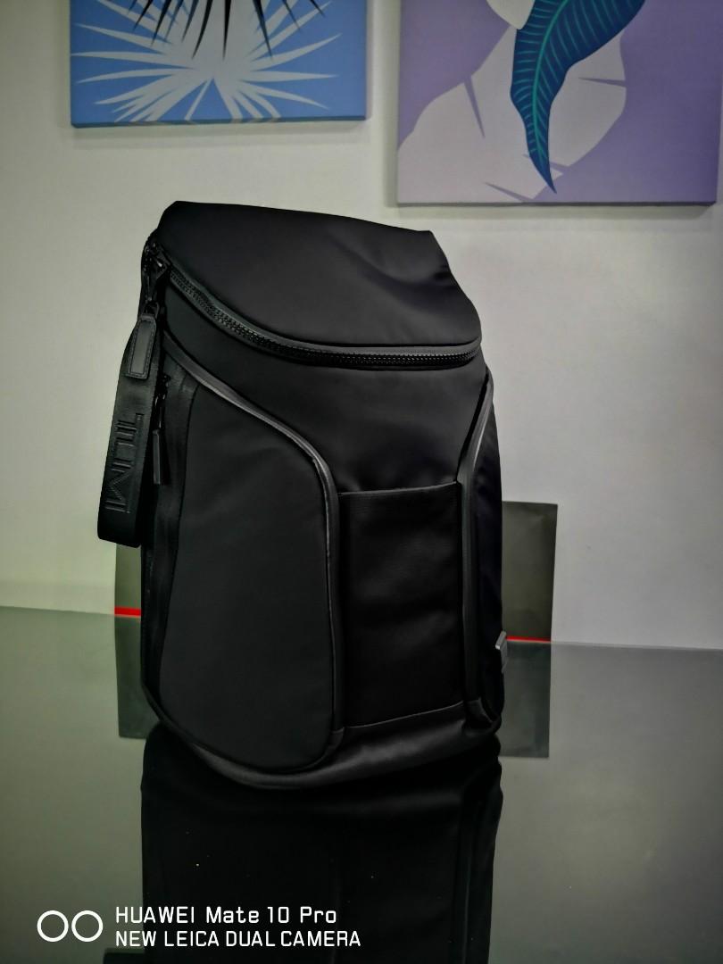 Tumi ridgewood backpack discount