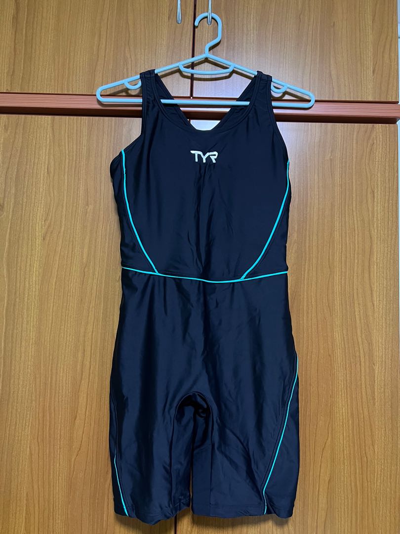 TYR swimsuit, Women's Fashion, Swimwear, Bikinis & Swimsuits on Carousell