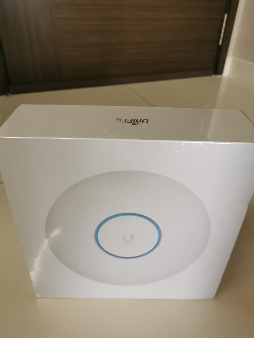 Ubiquiti Long Range WiFi 6 AP Computers Tech Parts Accessories ubiquiti-long-range-wifi-6-ap-computers-tech-parts-accessories