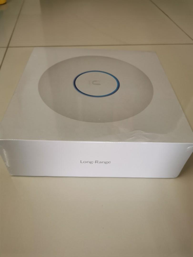 Ubiquiti Long Range WiFi 6 AP Computers Tech Parts Accessories ubiquiti-long-range-wifi-6-ap-computers-tech-parts-accessories
