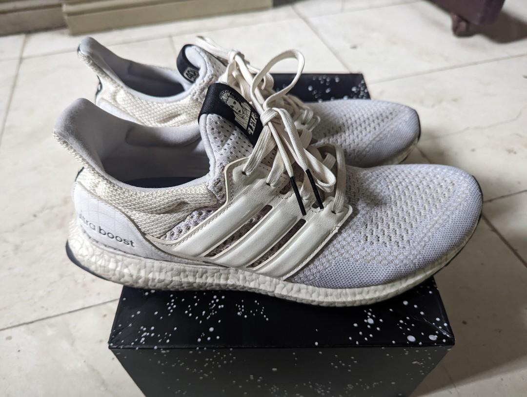 ultraboost princess leia