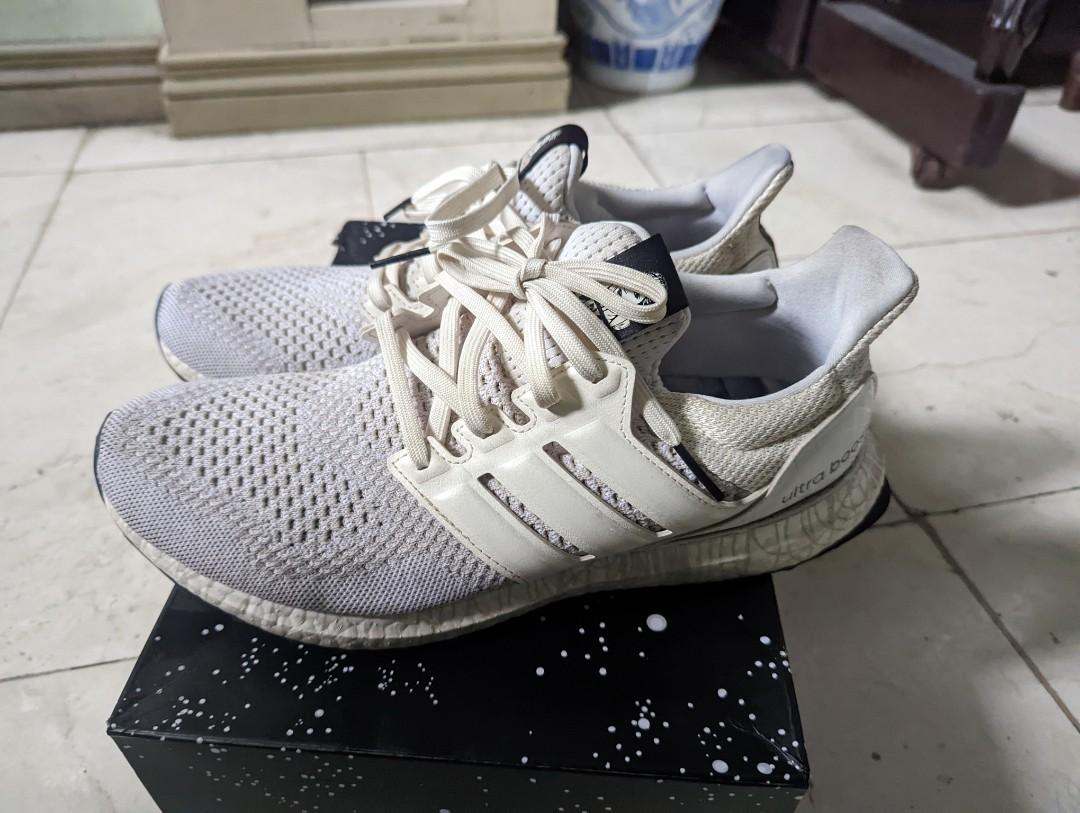 ultraboost princess leia