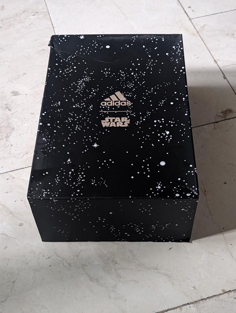 ultraboost princess leia