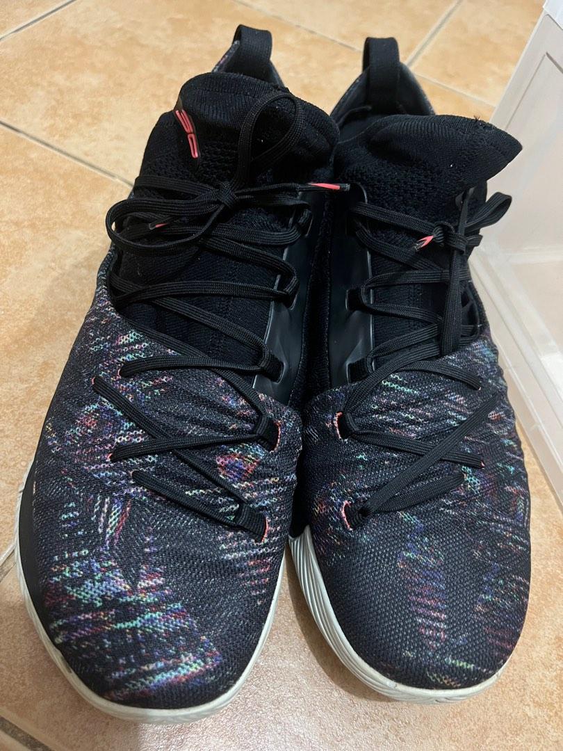 Under Armour Curry 5 Tokyo Nights Men s Fashion Footwear