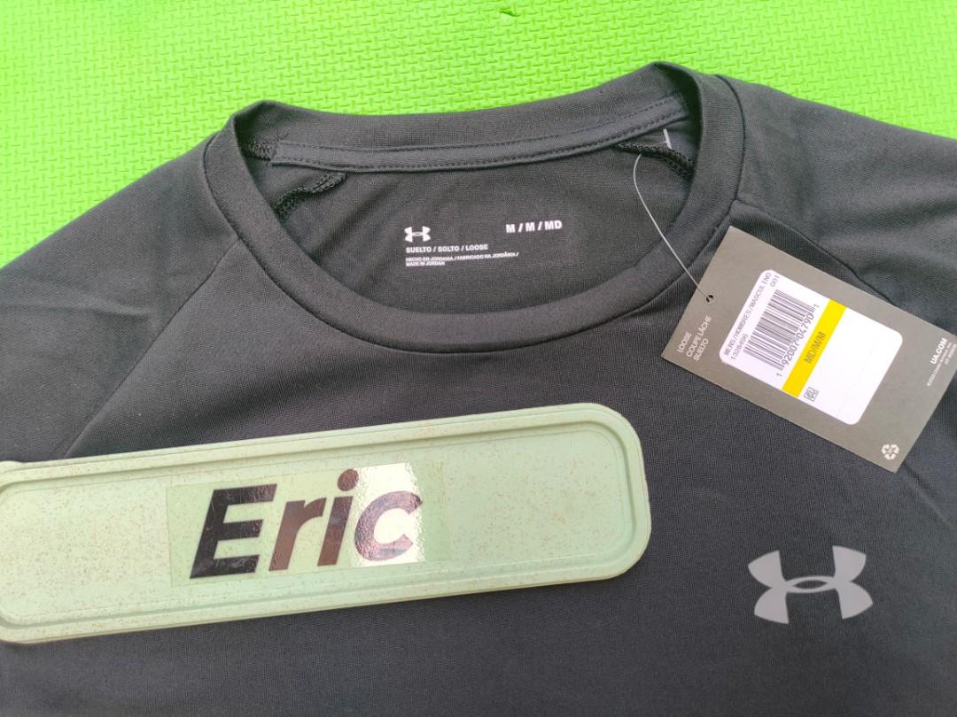 under armor long sleeve dri fit