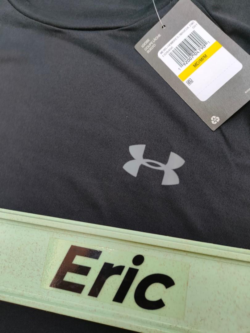 dri fit longsleeve