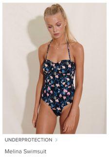 Underprotection Melina Suimsuit Size XS. Brand New with Tag