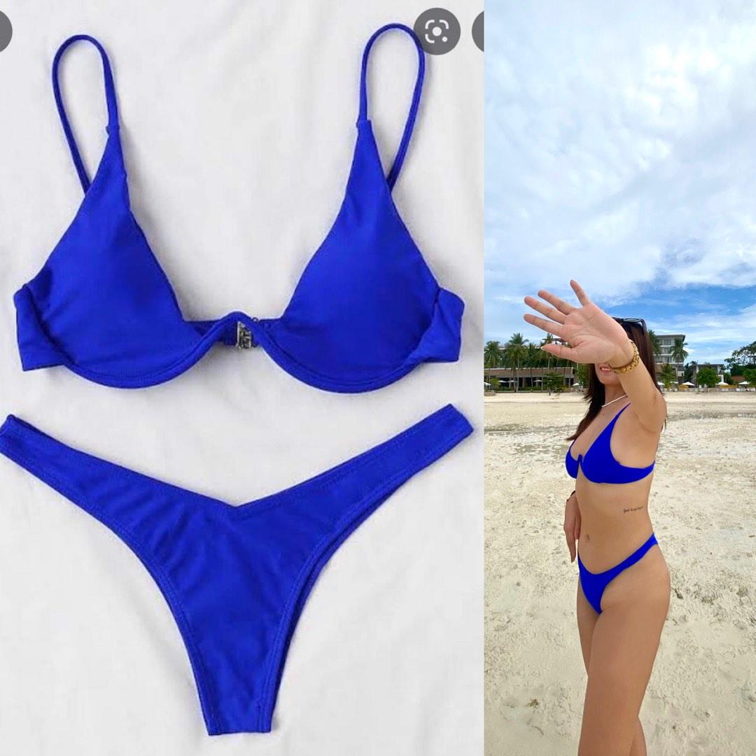 Underwire 2 hotsell piece swimsuits
