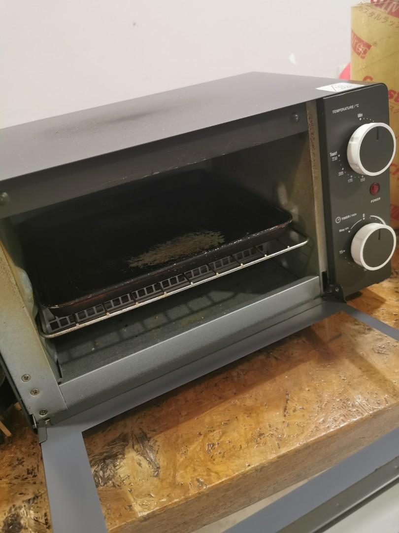 Used Oven, TV & Home Appliances, Kitchen Appliances, Ovens & Toasters