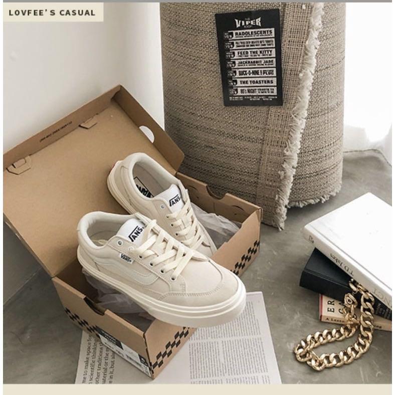 Vans classic lite hot sale