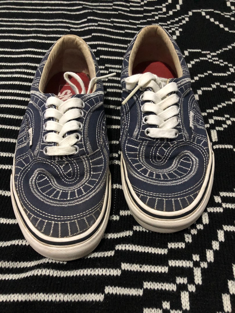 Vans x hotsell supreme uptown