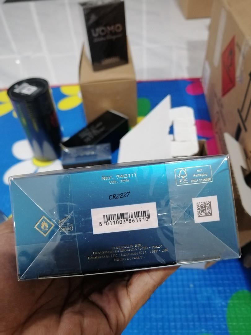 VERSACE EROS EDP 200ML, Beauty \u0026 Personal Care, Fragrance \u0026 Deodorants on  Carousell