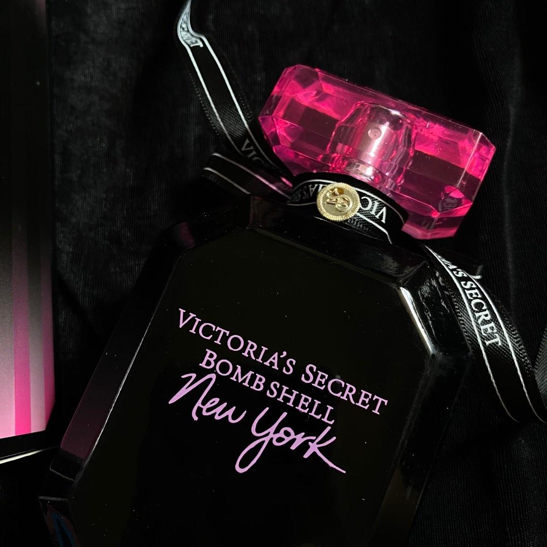 Victoria s Secret BOMBSHELL New York 640 Fifth Avenue Eau De Parfum