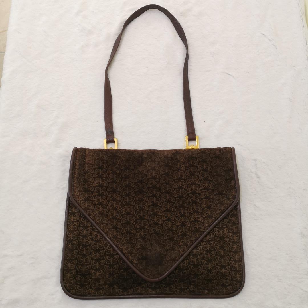 Vintage bottega veneta clutch store