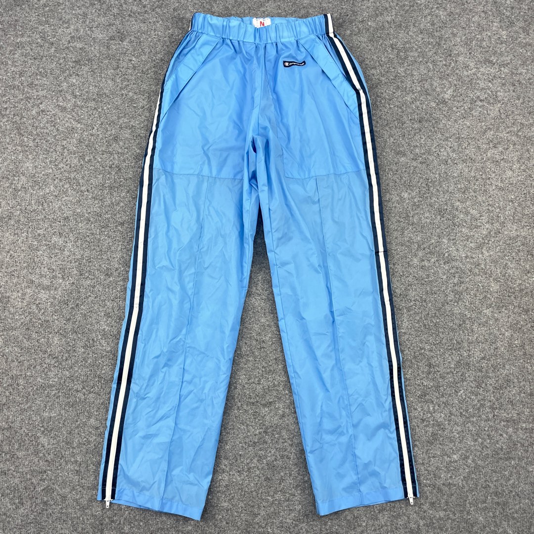 Champion sales nylon pants
