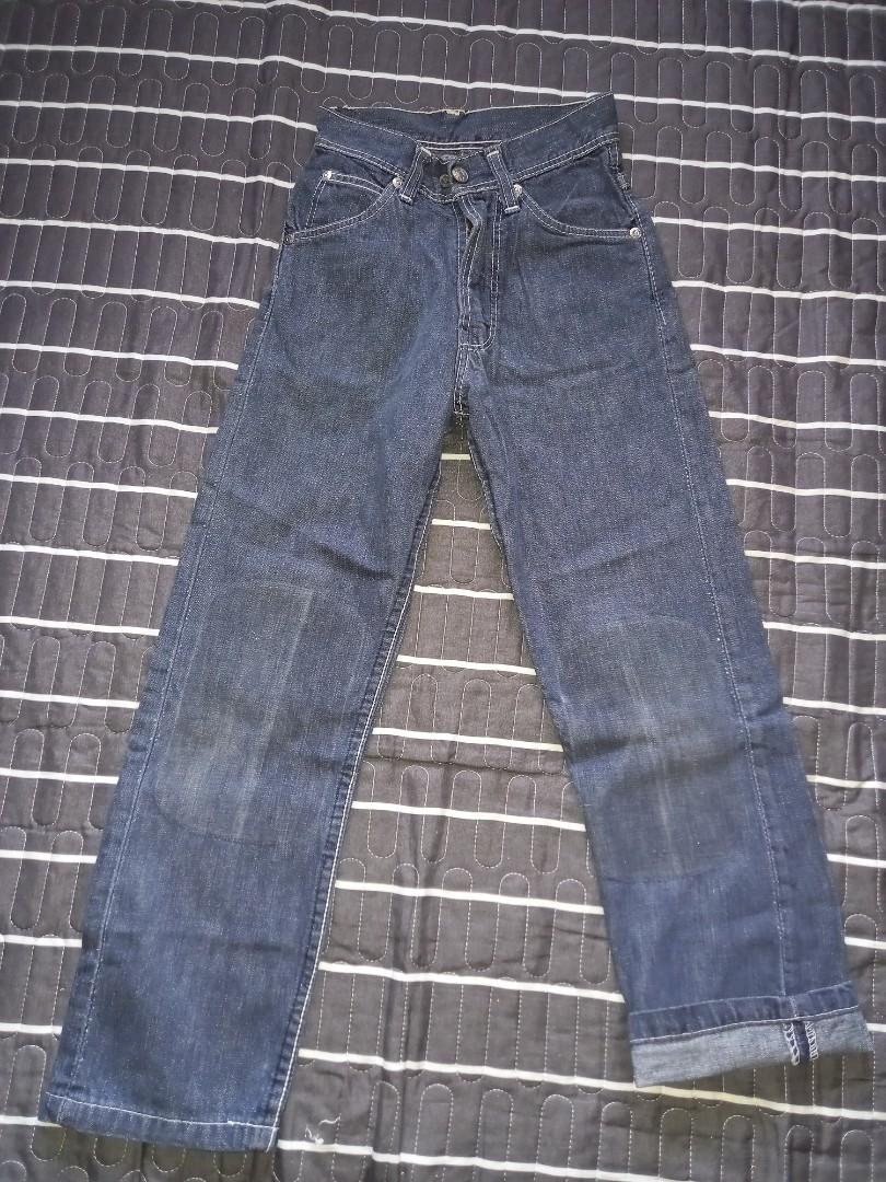 Farah sale vintage jeans