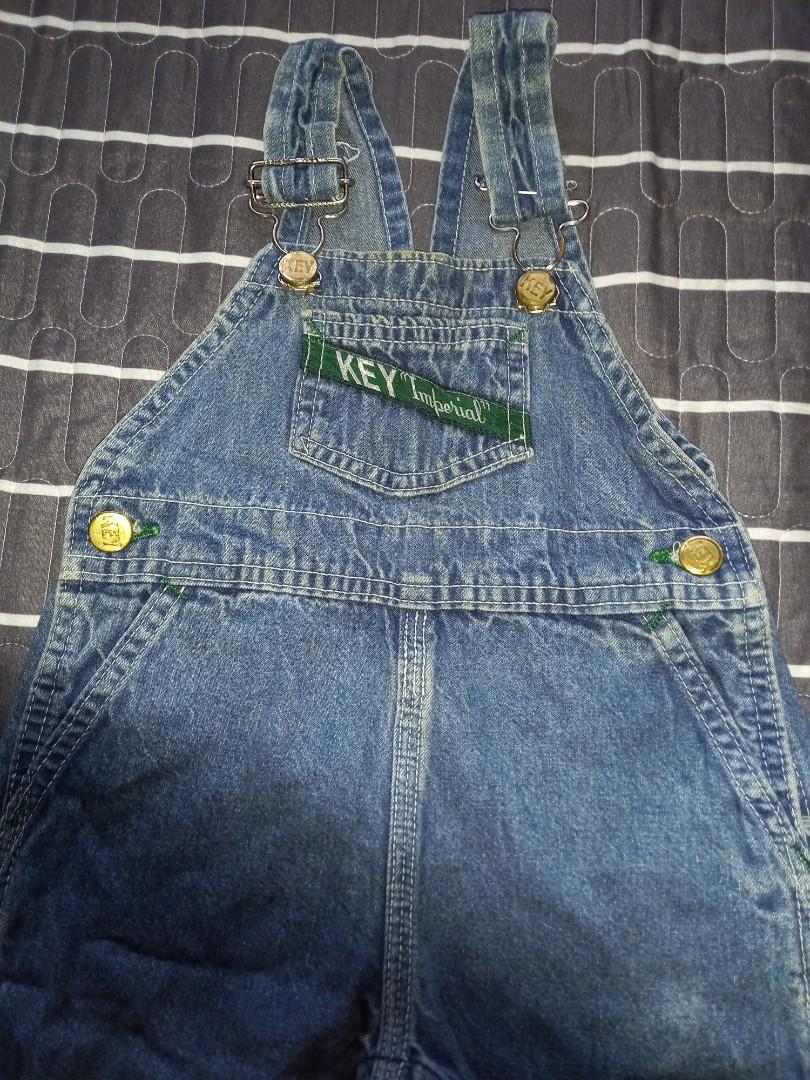 Imperial overalls cheap