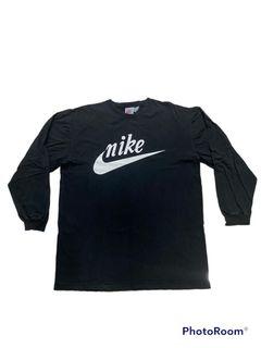 VINTAGE NIKE LONG SLEEVE